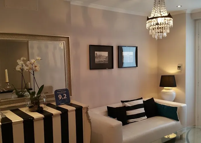 Maison Althea Rome