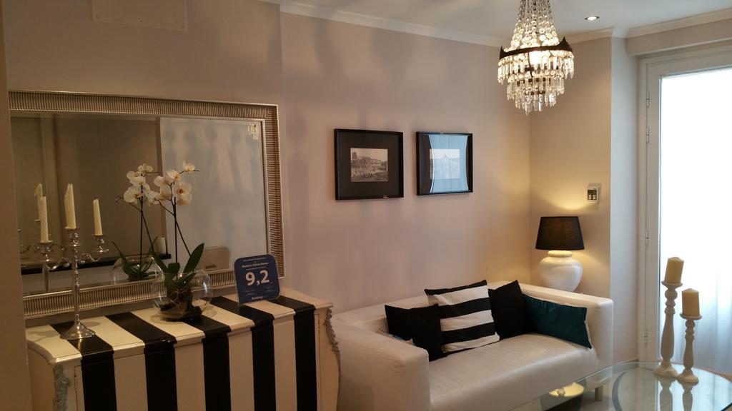 Bed & Breakfast Maison Althea Rome