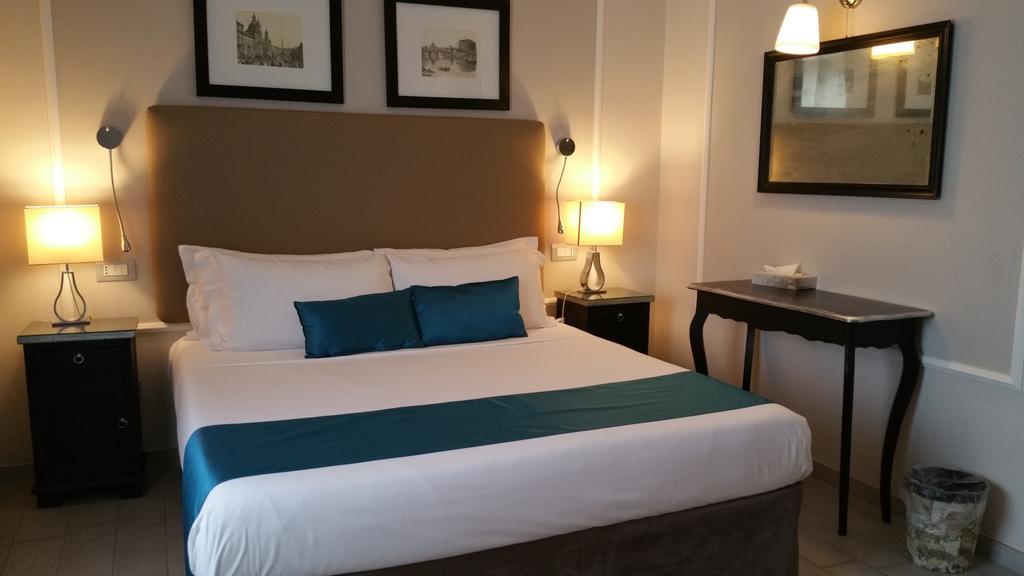 Maison Althea Bed & Breakfast Rome