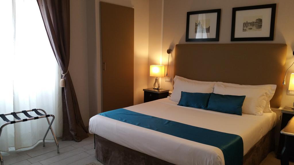 Bed & Breakfast Maison Althea Rome
