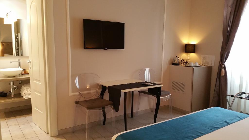 Bed & Breakfast Maison Althea