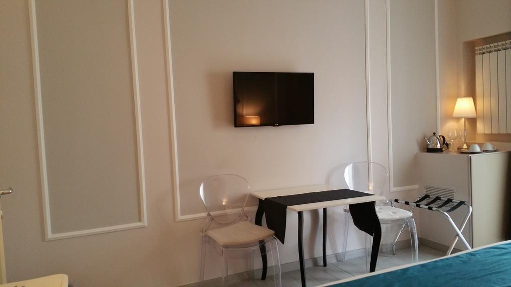 Bed & Breakfast Maison Althea