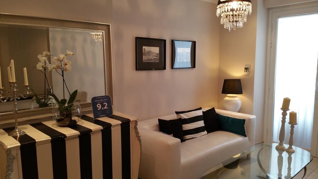 Bed & Breakfast Maison Althea
