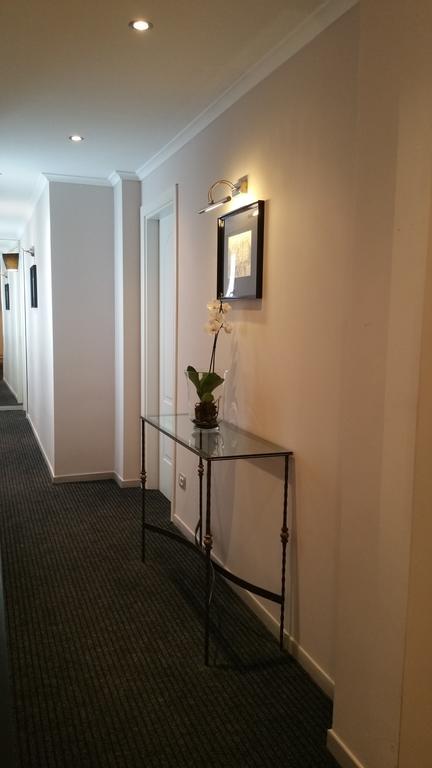 Maison Althea Rome