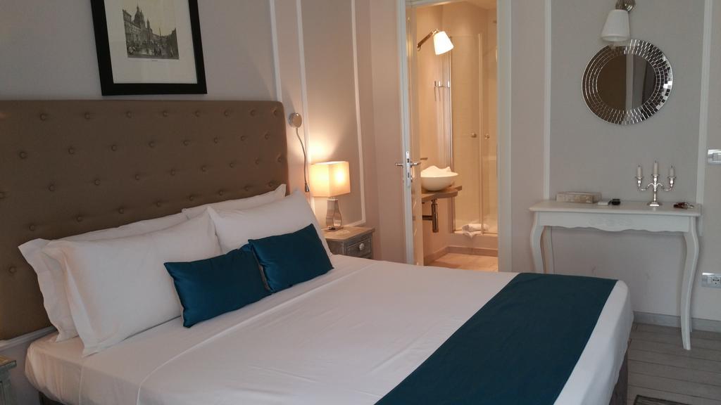 Bed & Breakfast Maison Althea Rome