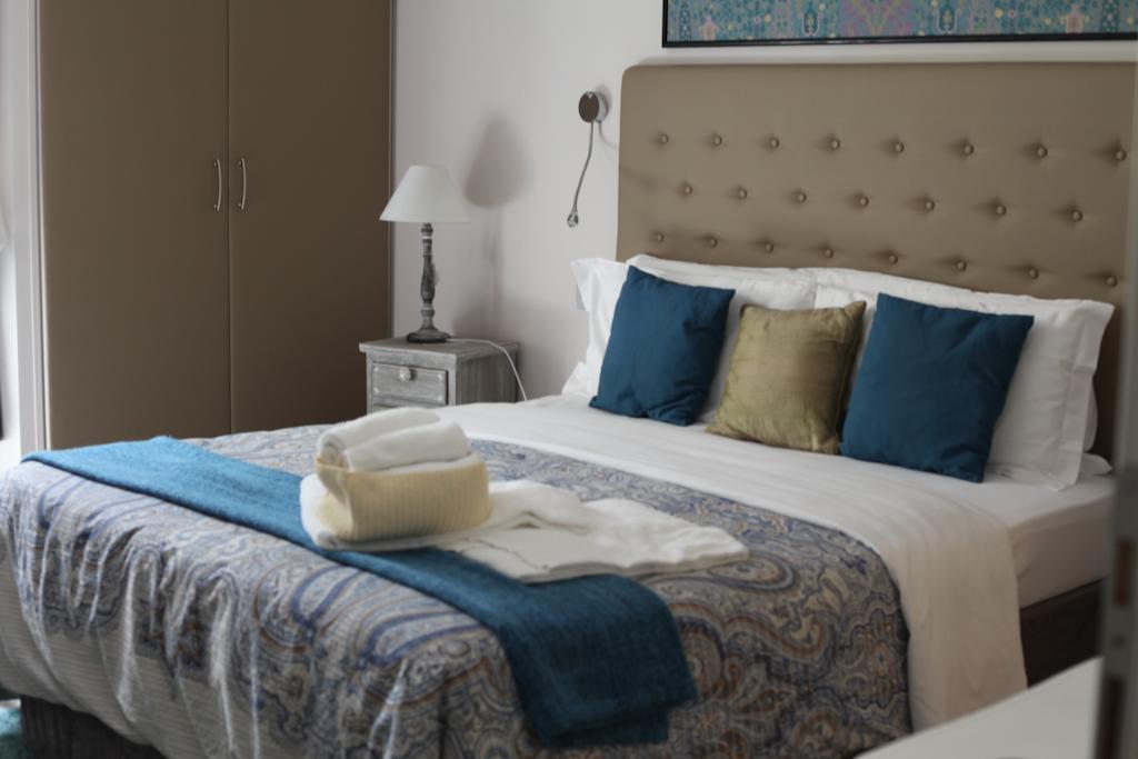 Bed & Breakfast Maison Althea *